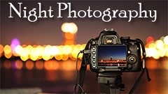 night photography